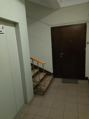 Продам многокомнатную квартиру, Шаболовка ул, 30/12, Москва г