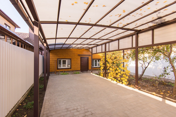 Продам дом, Донецкий пер, 47, Ростов-на-Дону г, 0 км от города