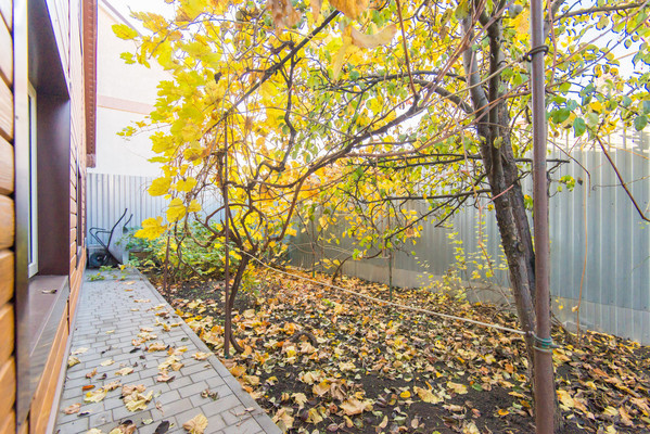 Продам дом, Донецкий пер, 47, Ростов-на-Дону г, 0 км от города