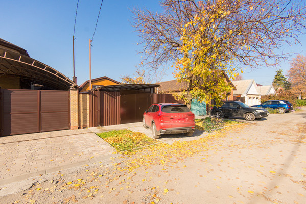 Продам дом, Донецкий пер, 47, Ростов-на-Дону г, 0 км от города