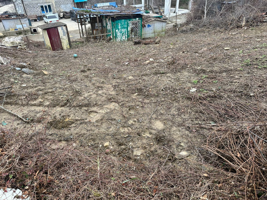 Продам участок 4,5 соток, Фермерское хоз., Юг снт, Сочи г, 0 км от города