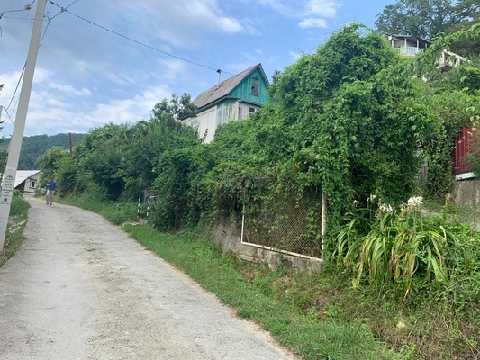 Продам дом, Абовяна ул, Верхний Юрт с, 0 км от города