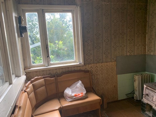 Продам дом, Абовяна ул, Верхний Юрт с, 0 км от города