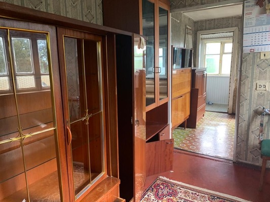 Продам дом, Абовяна ул, Верхний Юрт с, 0 км от города