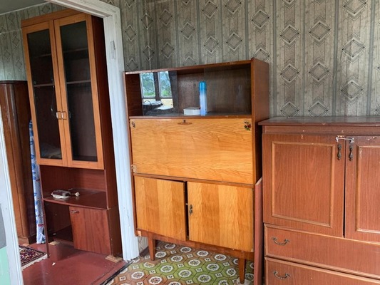 Продам дом, Абовяна ул, Верхний Юрт с, 0 км от города