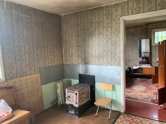 Продам дом, Абовяна ул, Верхний Юрт с, 0 км от города