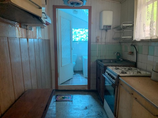 Продам дом, Абовяна ул, Верхний Юрт с, 0 км от города