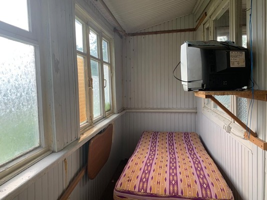 Продам дом, Абовяна ул, Верхний Юрт с, 0 км от города