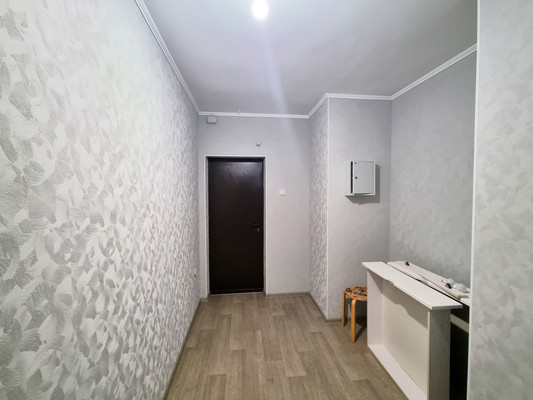 Продам трехкомнатную (3-комн.) квартиру, Борисоглебская ул, 18, Ростов-на-Дону г