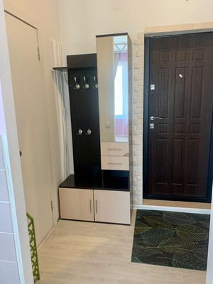 Продам однокомнатную (1-комн.) квартиру, Молодогвардейская (Хостинский р-н) ул, 2/77, Сочи г