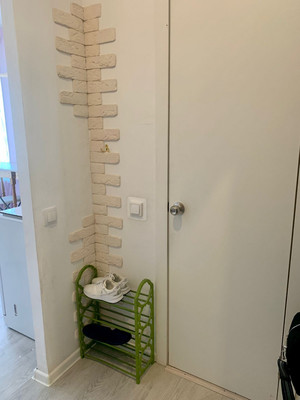 Продам однокомнатную (1-комн.) квартиру, Молодогвардейская (Хостинский р-н) ул, 2/77, Сочи г