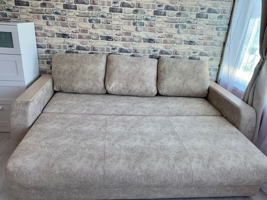 Продам однокомнатную (1-комн.) квартиру, Молодогвардейская (Хостинский р-н) ул, 2/77, Сочи г