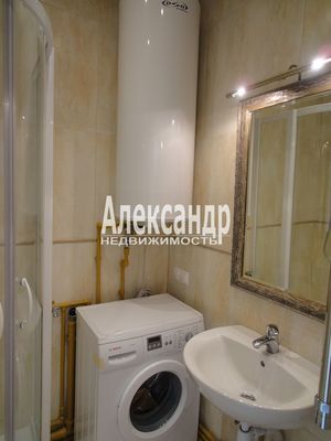 Продам двухкомнатную (2-комн.) квартиру, Варшавская ул, 19к5, Санкт-Петербург г