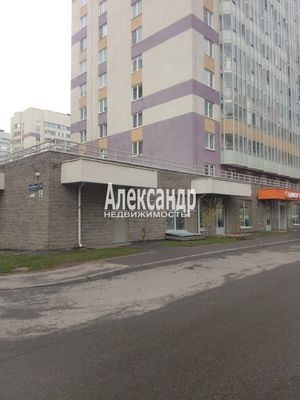 Продам однокомнатную (1-комн.) квартиру, Екатерининская ул, 14, Мурино п