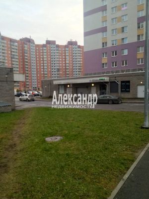 Продам однокомнатную (1-комн.) квартиру, Екатерининская ул, 14, Мурино п