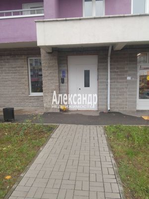 Продам однокомнатную (1-комн.) квартиру, Екатерининская ул, 14, Мурино п