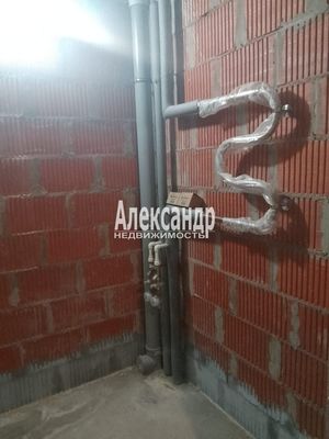 Продам однокомнатную (1-комн.) квартиру, Екатерининская ул, 14, Мурино п