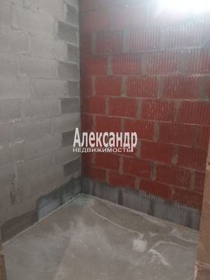 Продам однокомнатную (1-комн.) квартиру, Екатерининская ул, 14, Мурино п