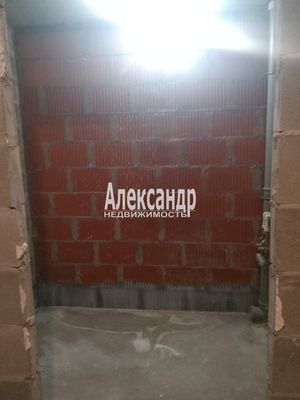 Продам однокомнатную (1-комн.) квартиру, Екатерининская ул, 14, Мурино п