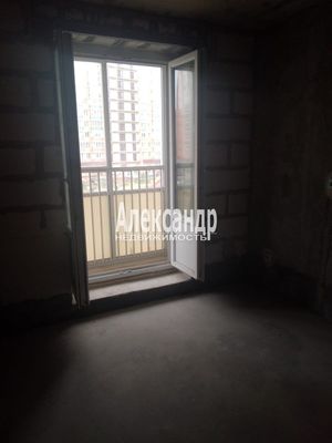 Продам однокомнатную (1-комн.) квартиру, Екатерининская ул, 14, Мурино п