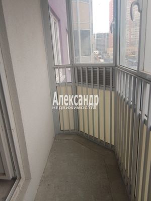 Продам однокомнатную (1-комн.) квартиру, Екатерининская ул, 14, Мурино п