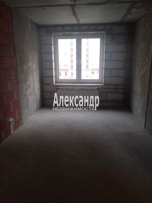 Продам однокомнатную (1-комн.) квартиру, Екатерининская ул, 14, Мурино п