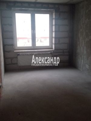 Продам однокомнатную (1-комн.) квартиру, Екатерининская ул, 14, Мурино п