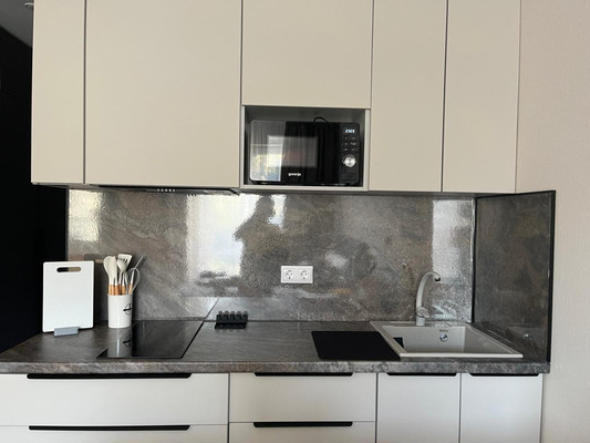 Сдам однокомнатную (1-комн.) квартиру, Искры (Адлерский р-н) ул, 88, Сочи г