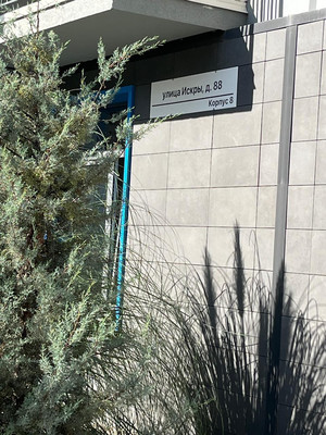 Сдам однокомнатную (1-комн.) квартиру, Искры (Адлерский р-н) ул, 88, Сочи г