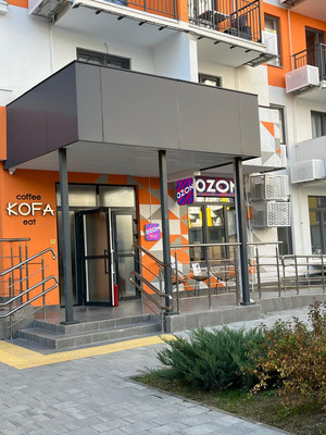 Сдам однокомнатную (1-комн.) квартиру, Искры (Адлерский р-н) ул, 88, Сочи г