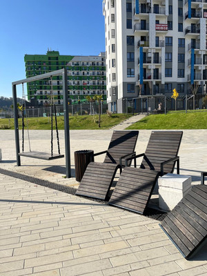 Сдам однокомнатную (1-комн.) квартиру, Искры (Адлерский р-н) ул, 88, Сочи г