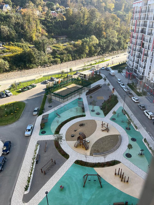 Сдам однокомнатную (1-комн.) квартиру, Искры (Адлерский р-н) ул, 88, Сочи г