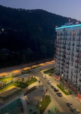 Сдам однокомнатную (1-комн.) квартиру, Искры (Адлерский р-н) ул, 88, Сочи г