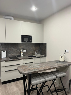 Сдам однокомнатную (1-комн.) квартиру, Искры (Адлерский р-н) ул, 88, Сочи г