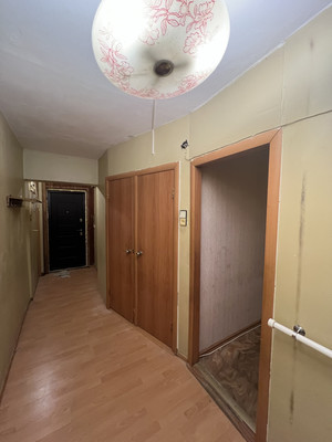 Продам трехкомнатную (3-комн.) квартиру, Софийская ул, 35Ак3, Санкт-Петербург г