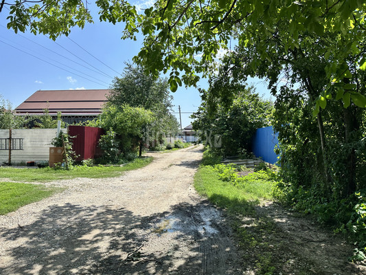 Продам участок 3,57 соток, ИЖС, Красноармейская ул, Северская ст-ца, 0 км от города