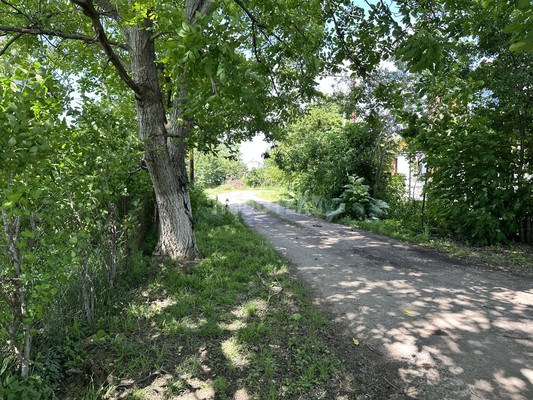 Продам участок 3,57 соток, ИЖС, Красноармейская ул, Северская ст-ца, 0 км от города