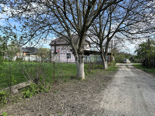 Продам участок 3,57 соток, ИЖС, Красноармейская ул, Северская ст-ца, 0 км от города