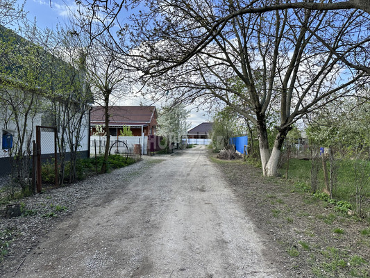 Продам участок 3,57 соток, ИЖС, Красноармейская ул, Северская ст-ца, 0 км от города