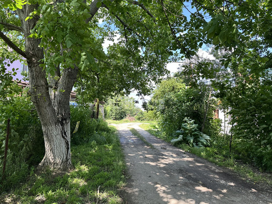 Продам участок 3,57 соток, ИЖС, Красноармейская ул, Северская ст-ца, 0 км от города