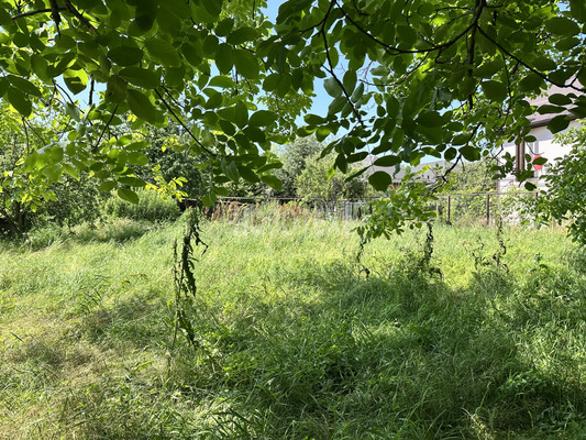 Продам участок 3,57 соток, ИЖС, Красноармейская ул, Северская ст-ца, 0 км от города