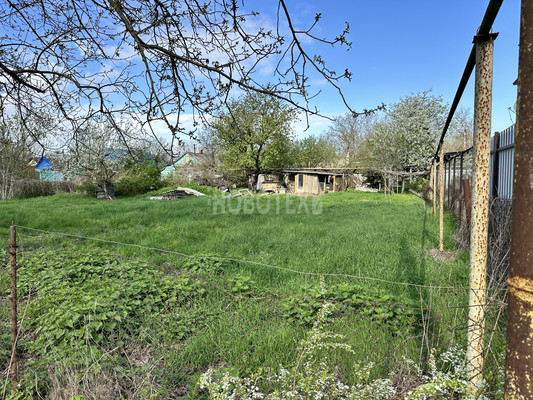 Продам участок 3,57 соток, ИЖС, Красноармейская ул, Северская ст-ца, 0 км от города