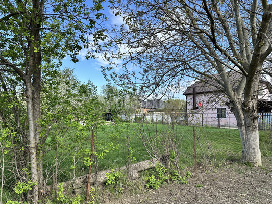 Продам участок 3,57 соток, ИЖС, Красноармейская ул, Северская ст-ца, 0 км от города