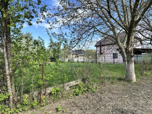 Продам участок 3,57 соток, ИЖС, Красноармейская ул, Северская ст-ца, 0 км от города