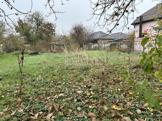 Продам участок 3,31 соток, ИЖС, Красноармейская ул, Северская ст-ца, 0 км от города