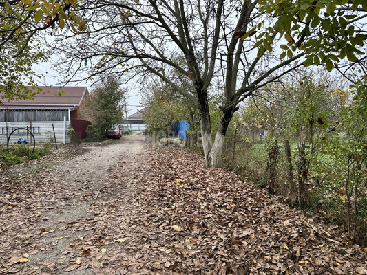 Продам участок 3,31 соток, ИЖС, Красноармейская ул, Северская ст-ца, 0 км от города