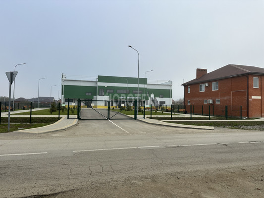 Продам участок 3,31 соток, ИЖС, Красноармейская ул, Северская ст-ца, 0 км от города