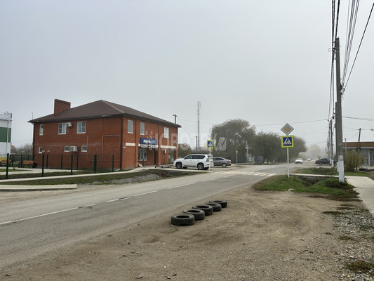 Продам участок 3,31 соток, ИЖС, Красноармейская ул, Северская ст-ца, 0 км от города