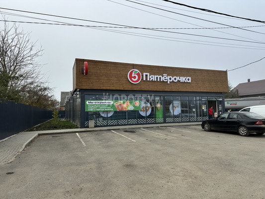 Продам участок 3,31 соток, ИЖС, Красноармейская ул, Северская ст-ца, 0 км от города