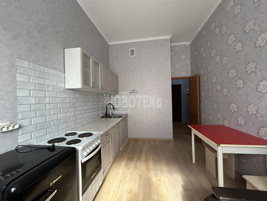 Сдам однокомнатную (1-комн.) квартиру, Рябиновая ул, 2кБ, Горячий Ключ г